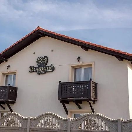 Boutique 4*